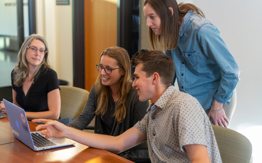Maximize the Power of Your Workforce: Oracle HCM Cloud