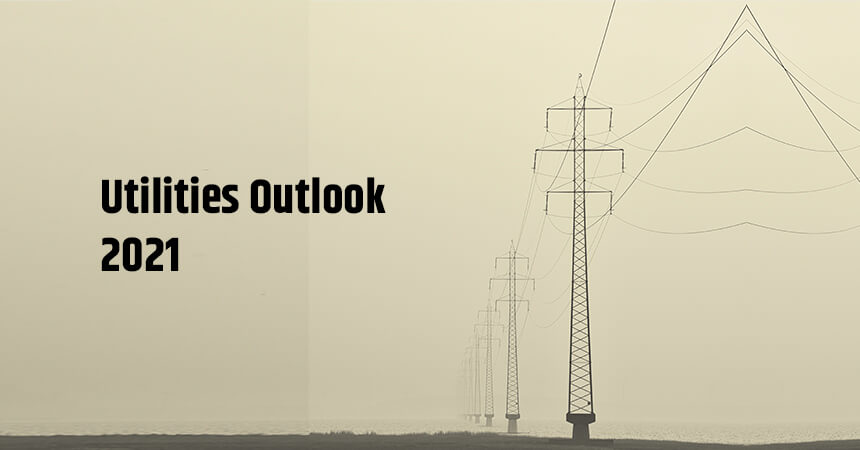 Utilities Outlook 2021