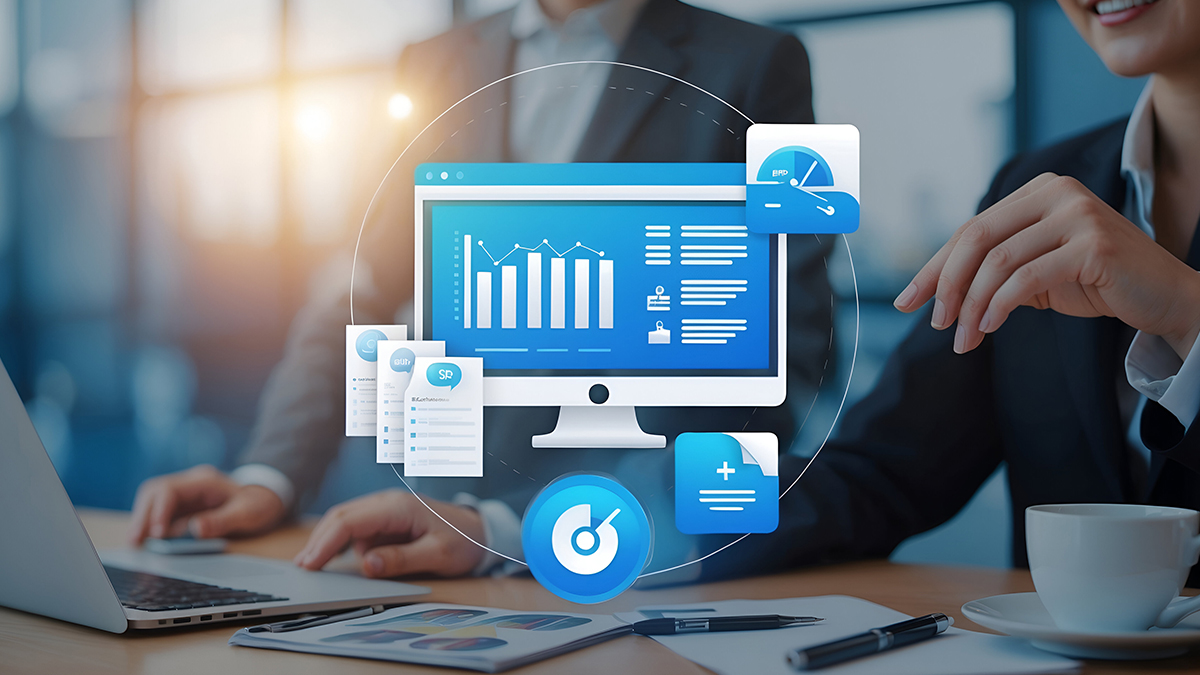 Managing Performance with Salesforce Integration - CriticalRiver