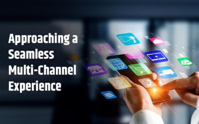 Approaching a Seamless Multi-Channel Experience