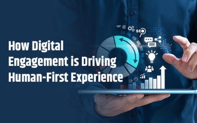 How Digital Engagement is Driving Human-First Experience