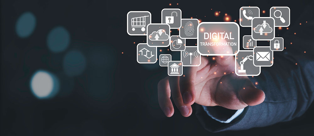 Digital Marketing During The Pandemic