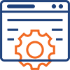 CriticalRiver Integrating-with-legacy-systems Icon