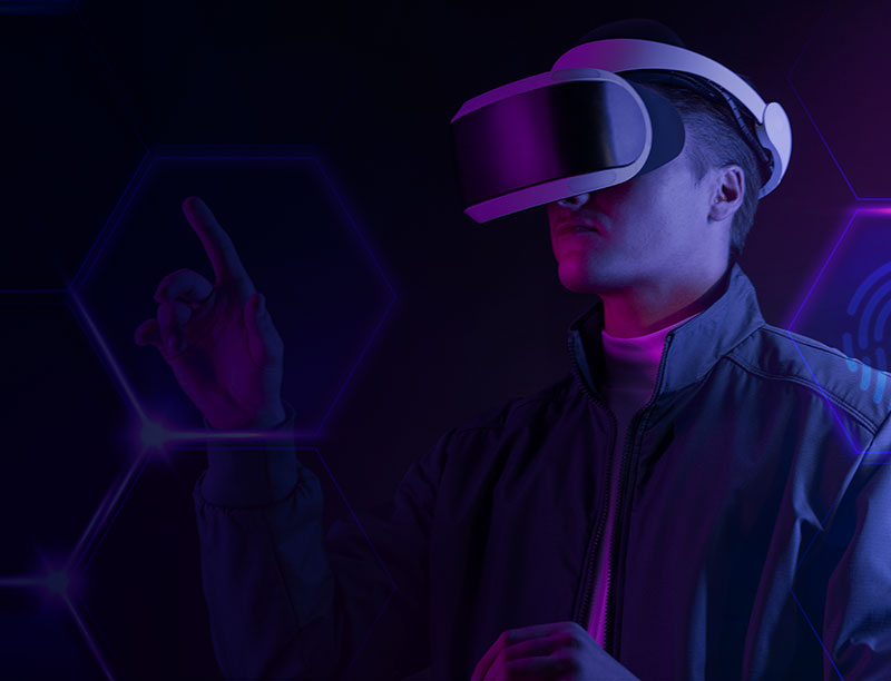 The Metaverse technology: And how it will revolutionize the workplace ...