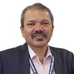 Yeshwant Nikte, Vice President, International Marketing, Hetero Labs Limited