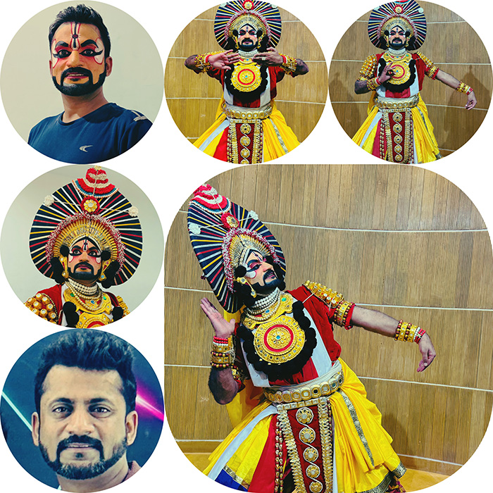 Raghuprasad-Halakere